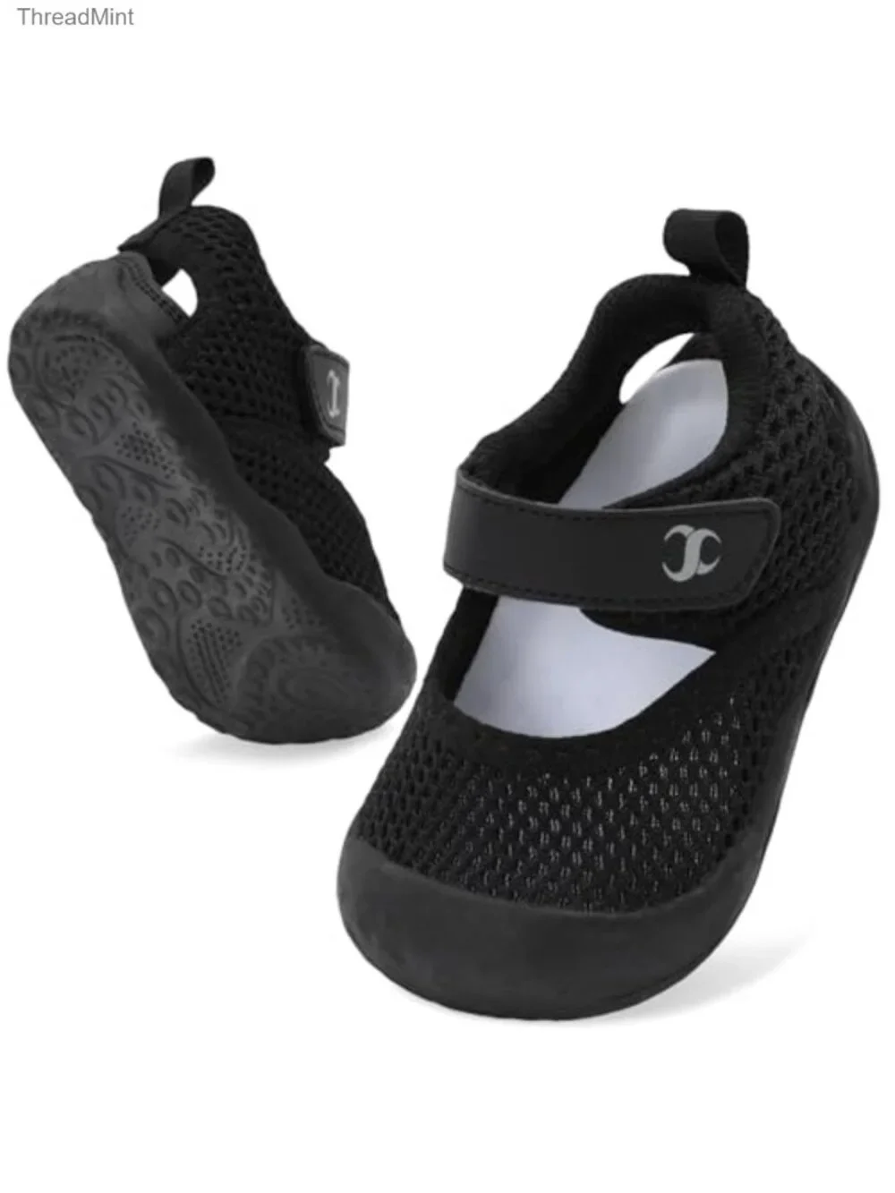 Toddler Water Sandals Barefoot Walking Shoes Non-Slip